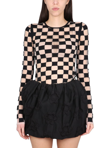 STRETCH VISCOSE JERSEY