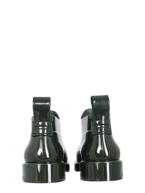 STRIDE BOOTS