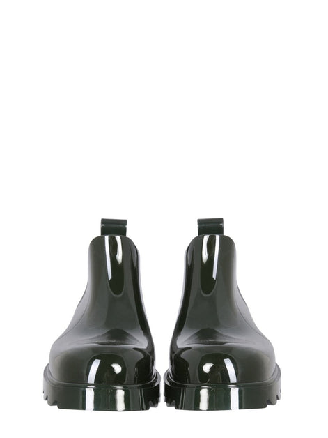 STRIDE BOOTS