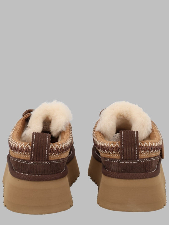 Ugg Stringata "Heritage"
