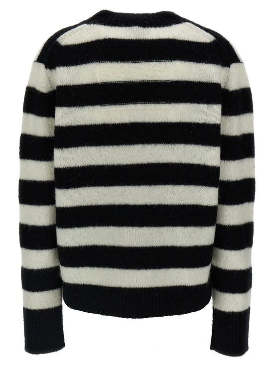 Marc Jacobs Striped sweater