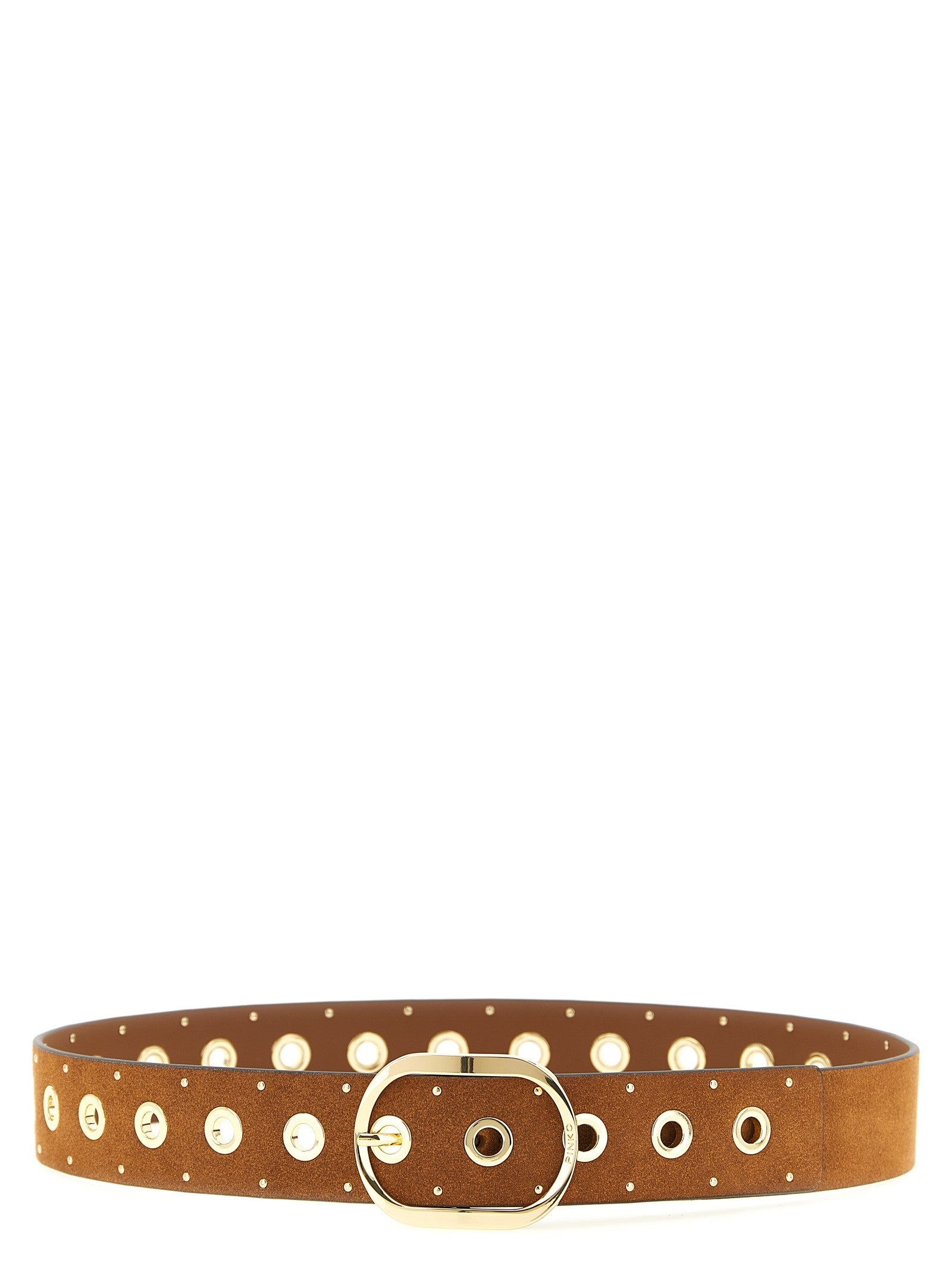 Studded belt