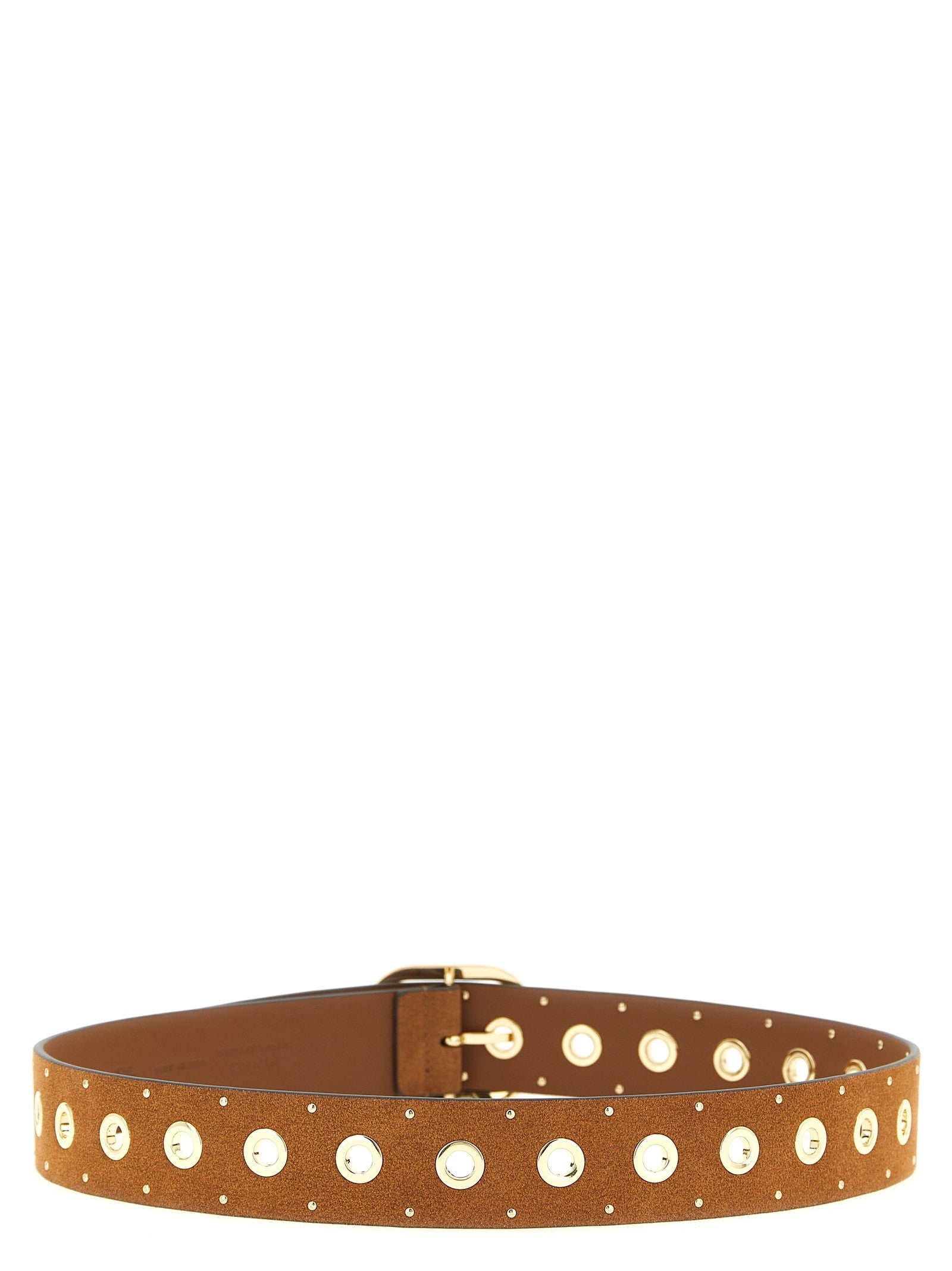Studded belt