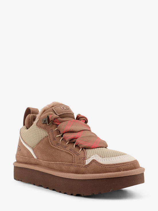 'Lowmel' sneakers