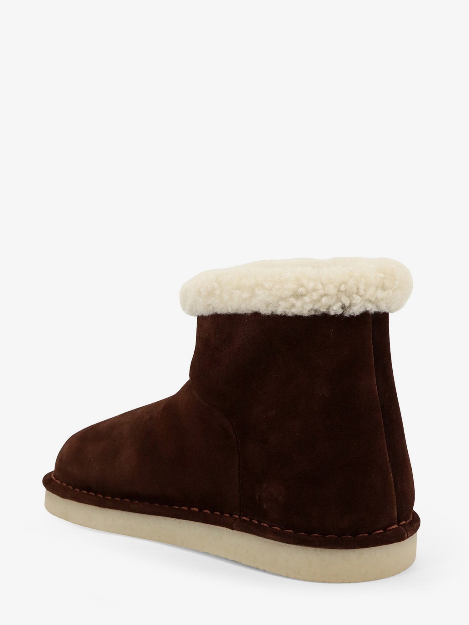 Miu Miu Suede Ankle Boots