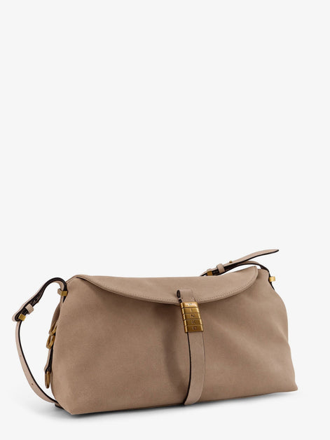'Saddle Horizontal' shoulder bag