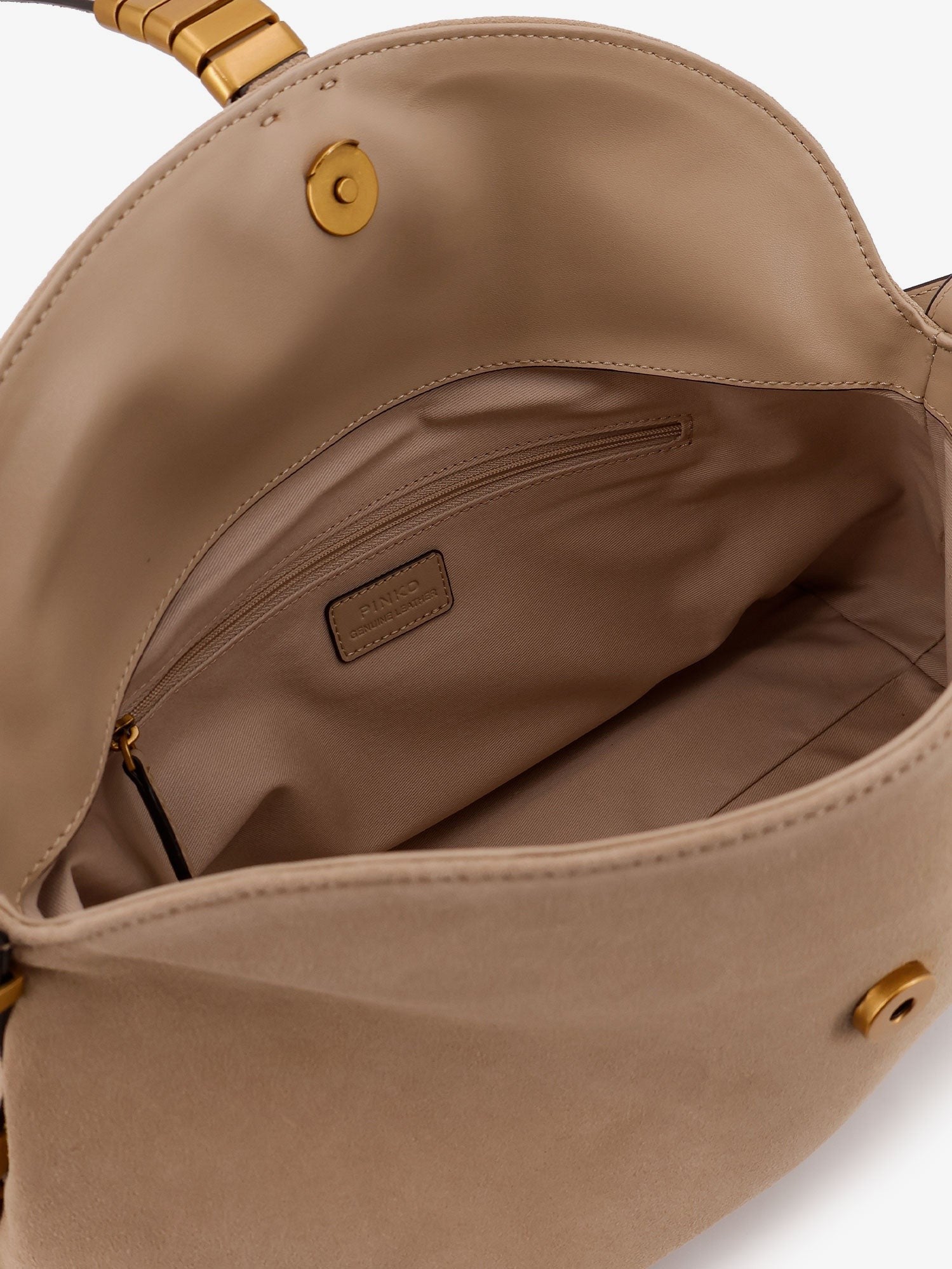 'Saddle Horizontal' shoulder bag