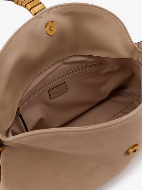 'Saddle Horizontal' shoulder bag