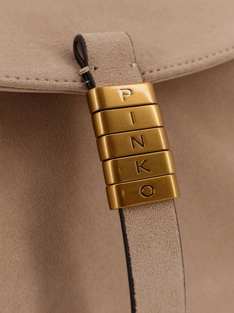 'Saddle Horizontal' shoulder bag