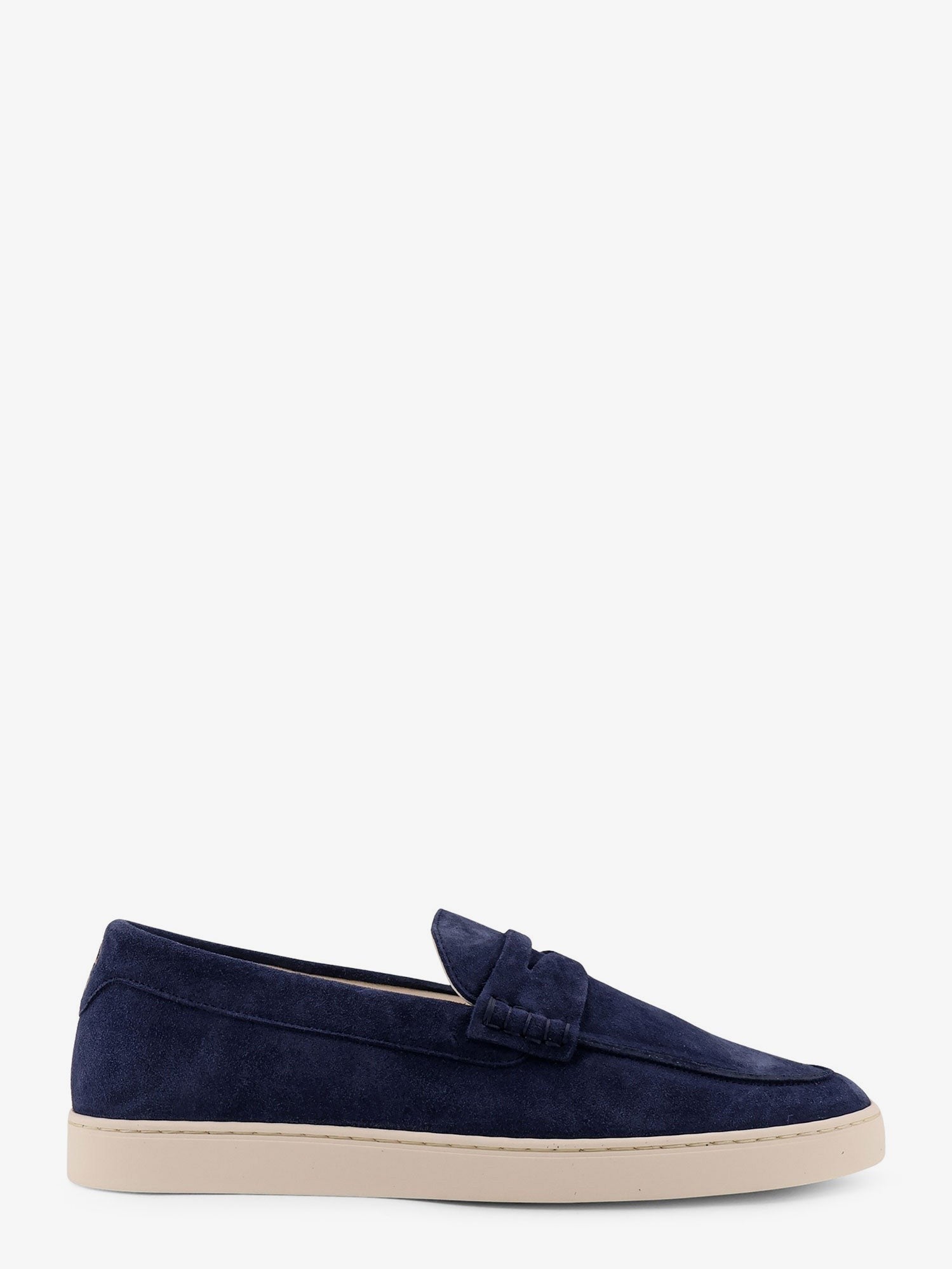 Loafers sneakers
