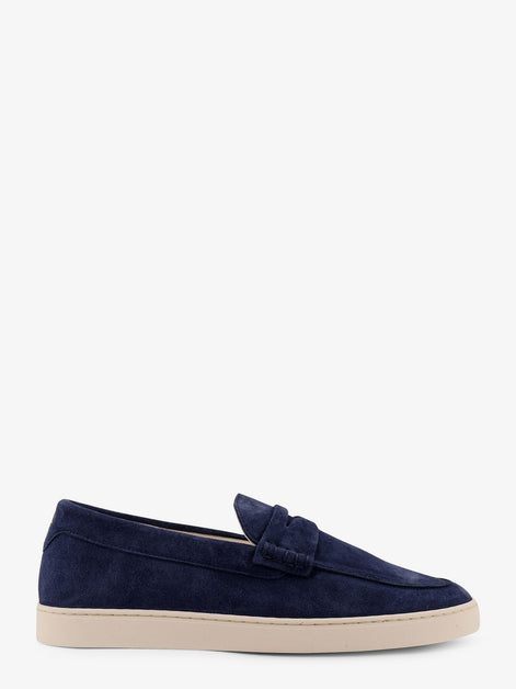 Loafers sneakers