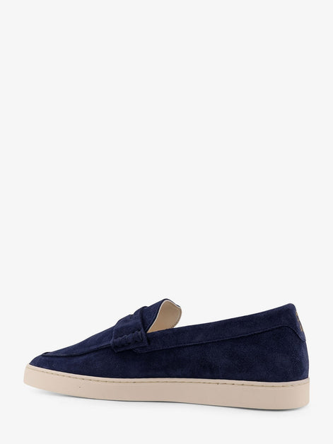 Loafers sneakers