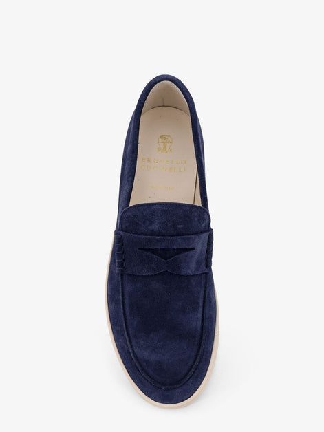 Loafers sneakers
