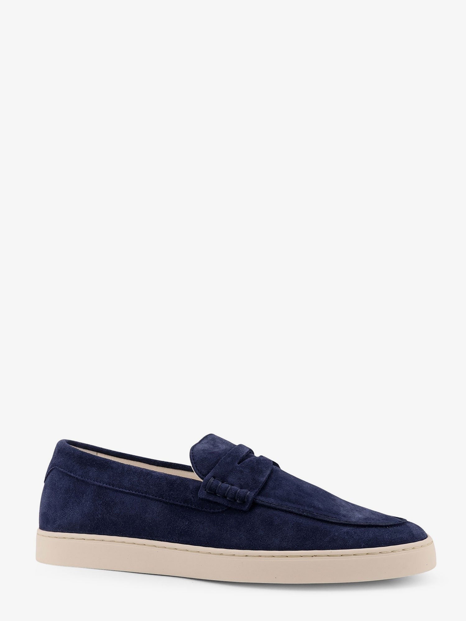 Loafers sneakers