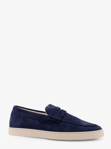 Loafers sneakers