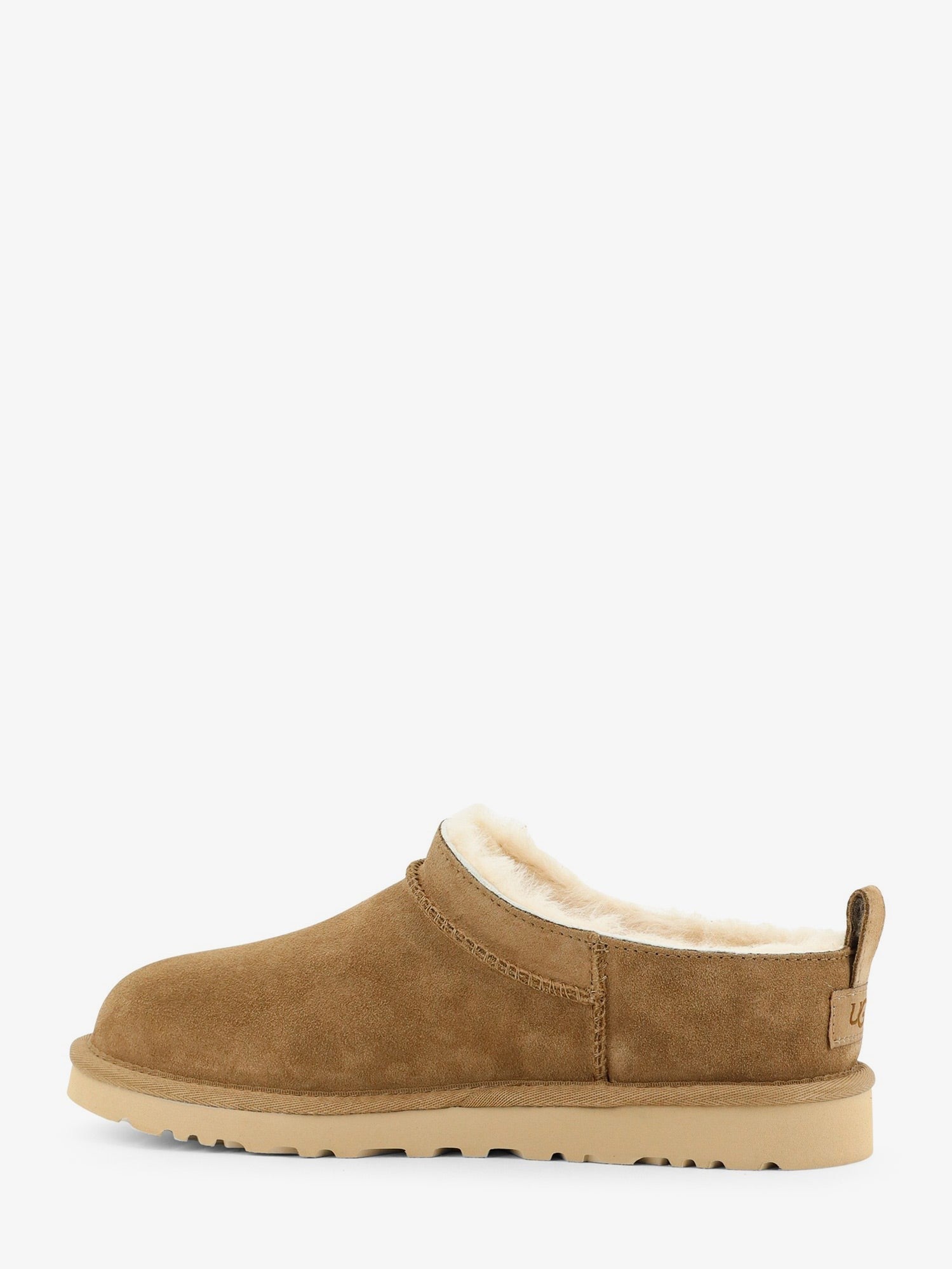 Ugg Suede sandals