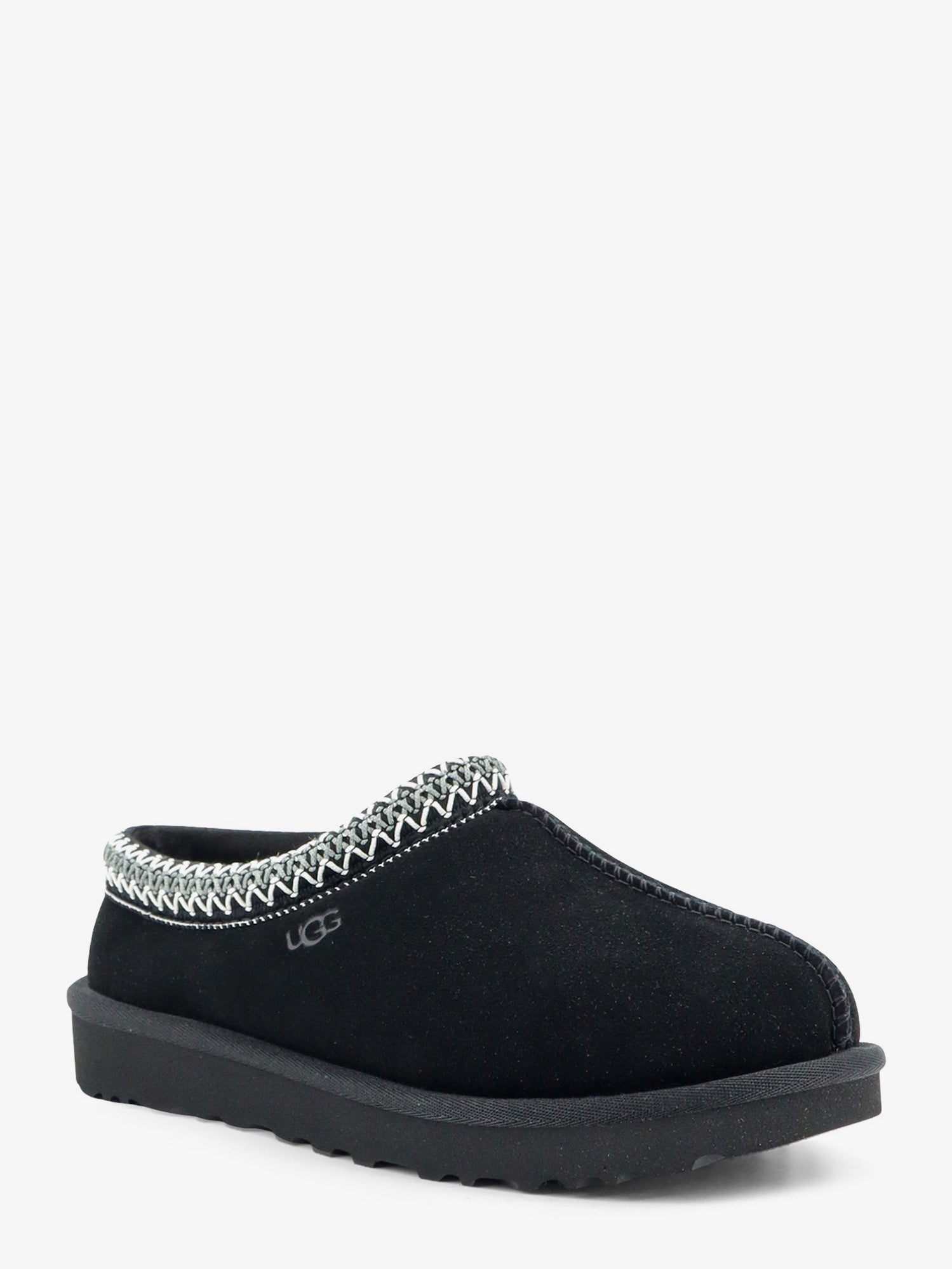 Suede slip-on W Tasman II