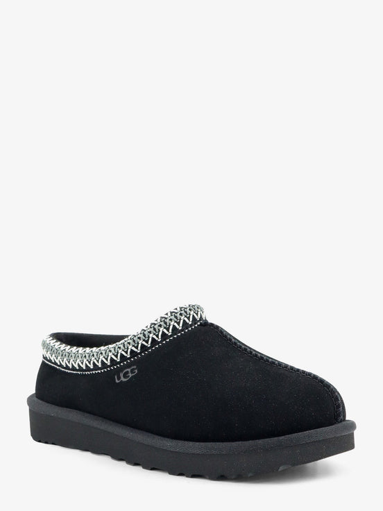 Suede slip-on W Tasman II