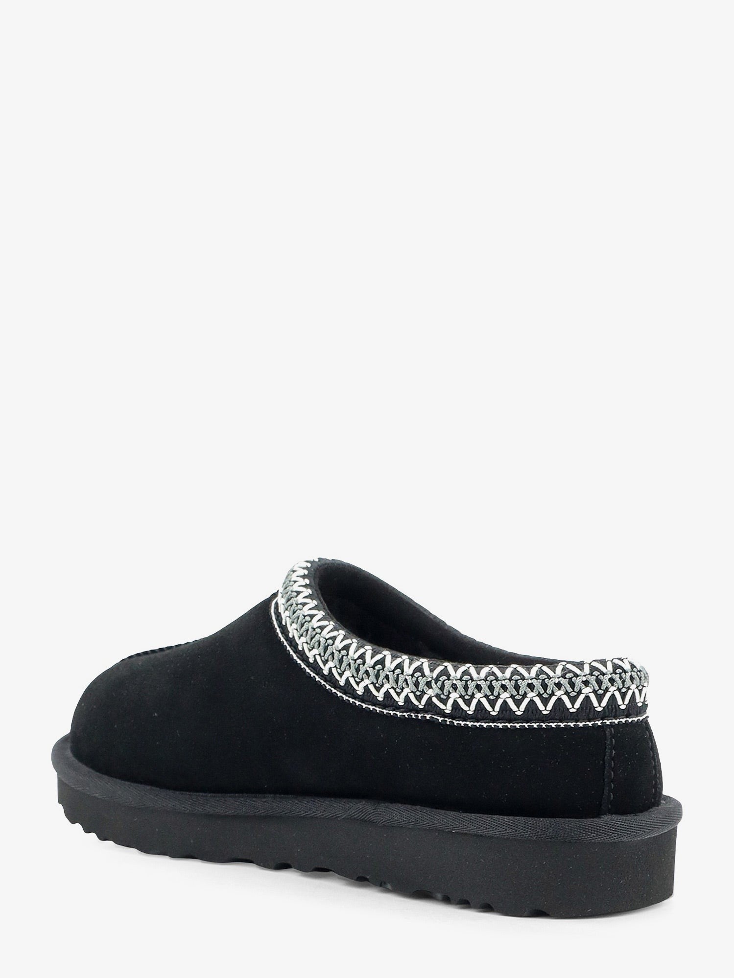 Suede slip-on W Tasman II