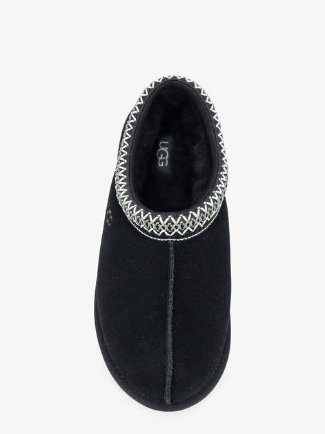 Suede slip-on W Tasman II