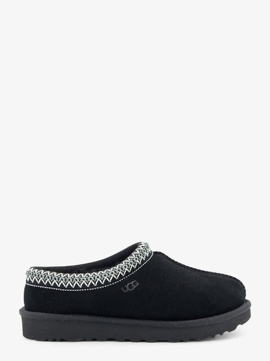 Suede slip-on W Tasman II