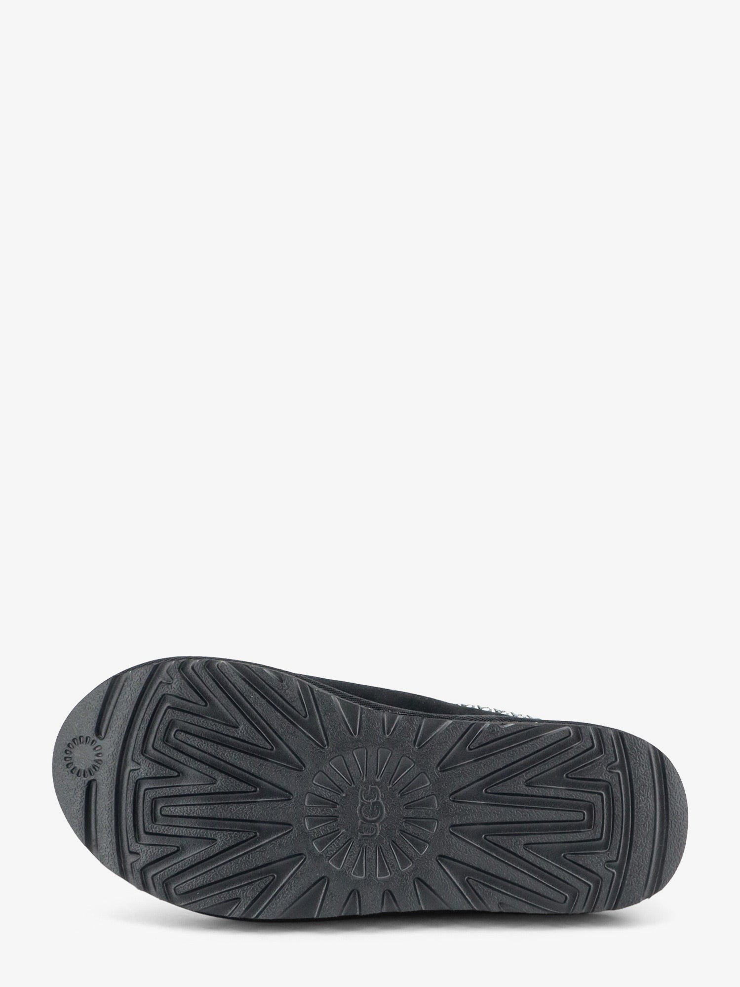 Suede slip-on W Tasman II