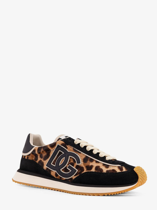 'DG Cushion' sneakers