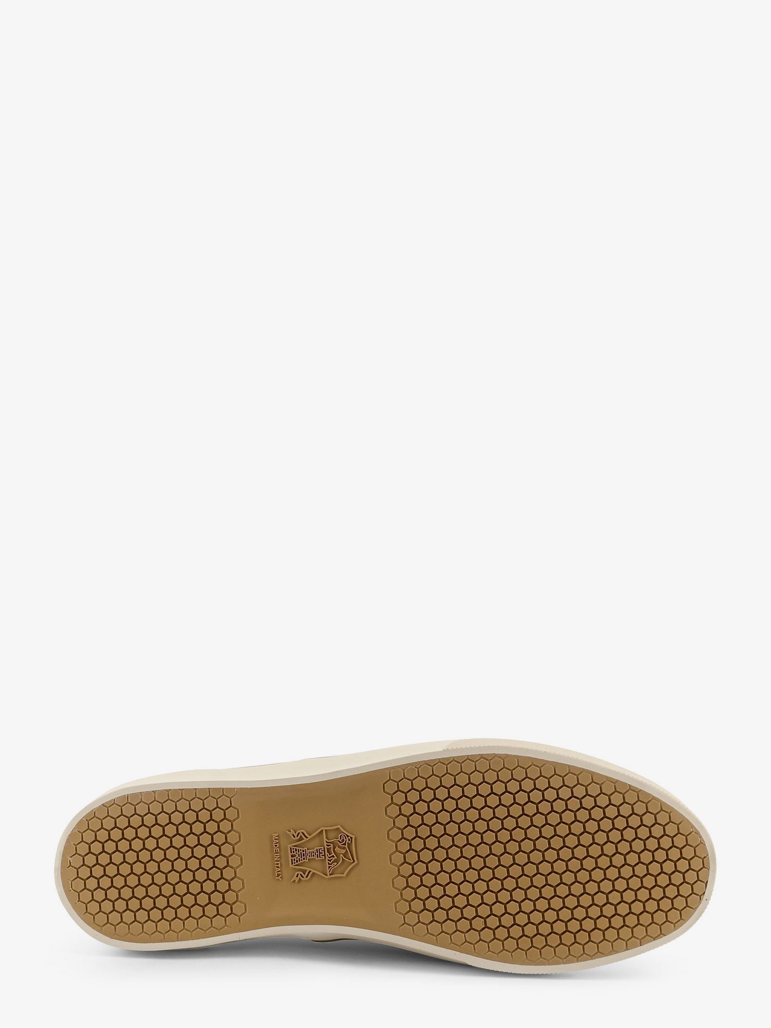 Suede sneakers