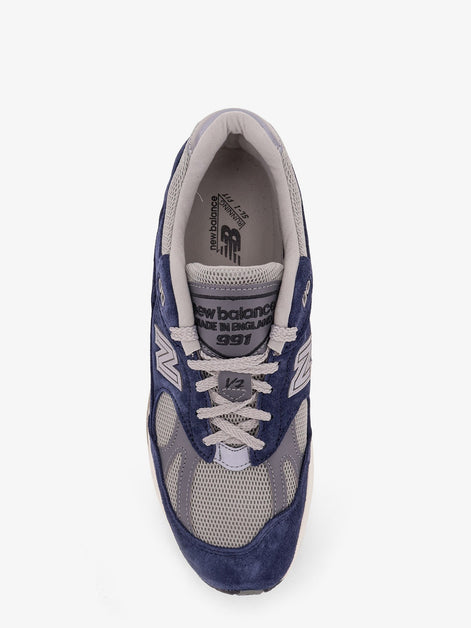 New Balance Suede sneakers