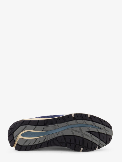 New Balance Suede sneakers