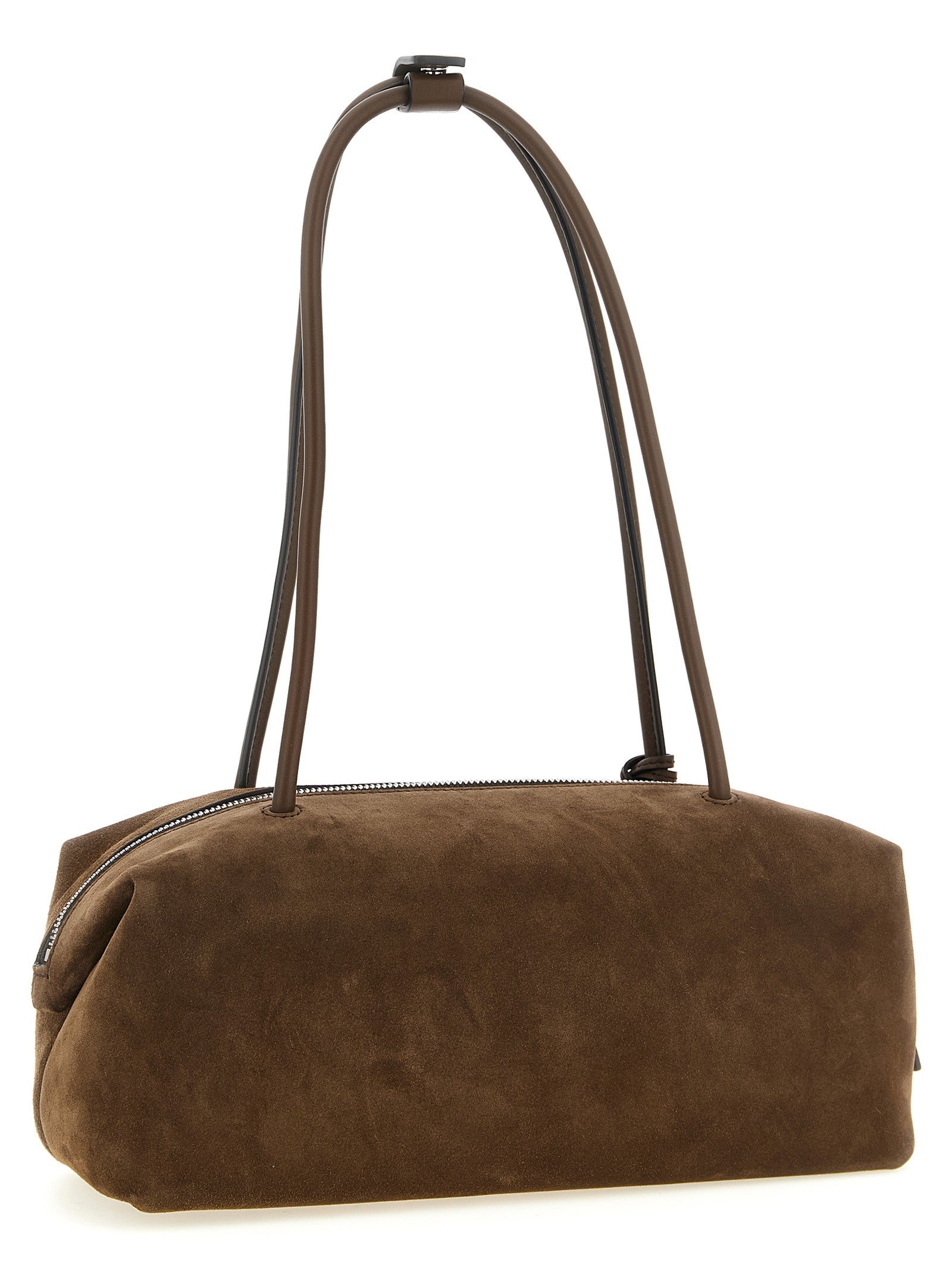 Suede top case