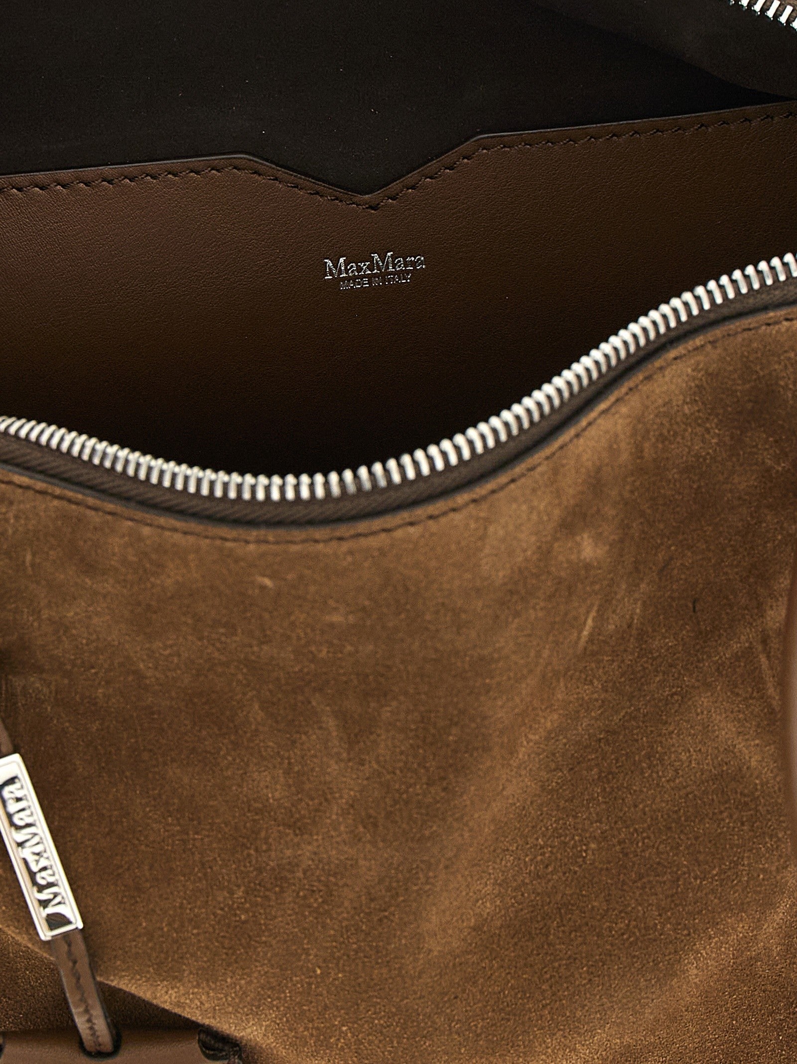 Suede top case