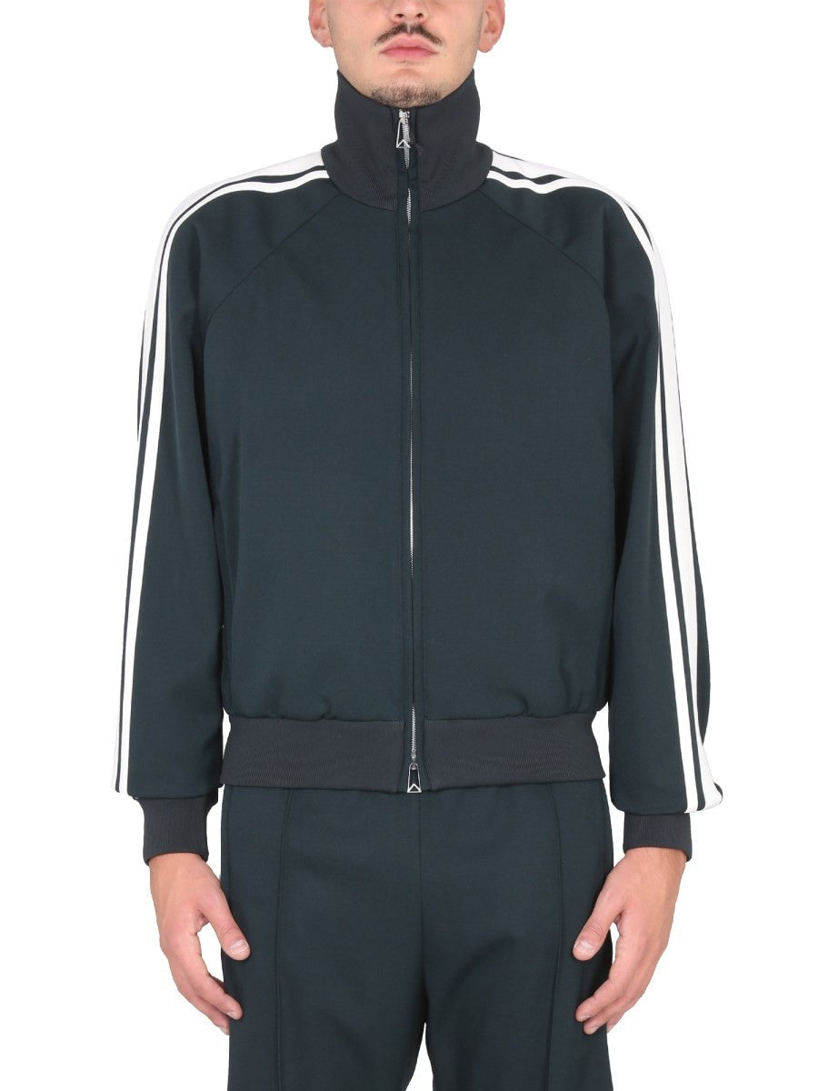 SUIT JACKET