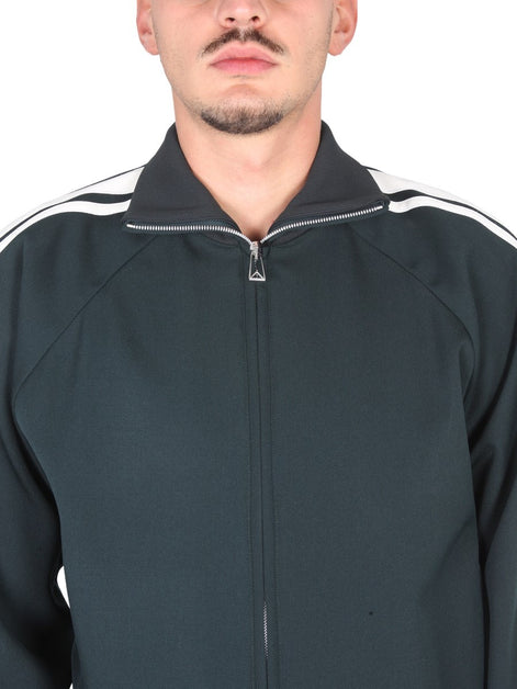 SUIT JACKET