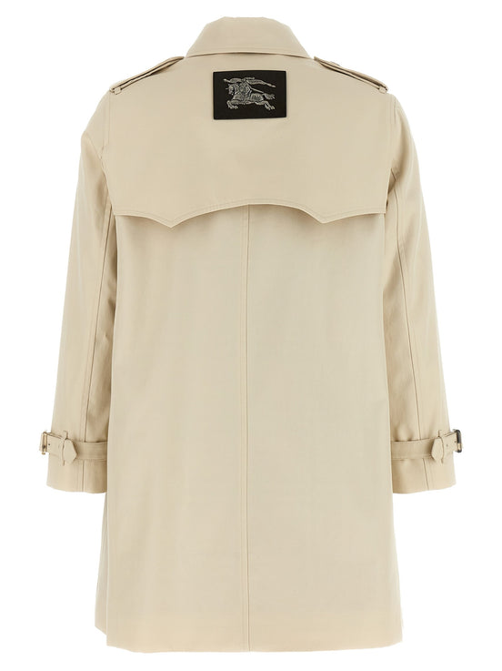 Burberry 'Summerside' trench coat