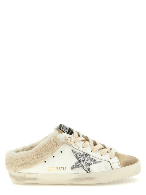 'Super-Star' sabot sneakers