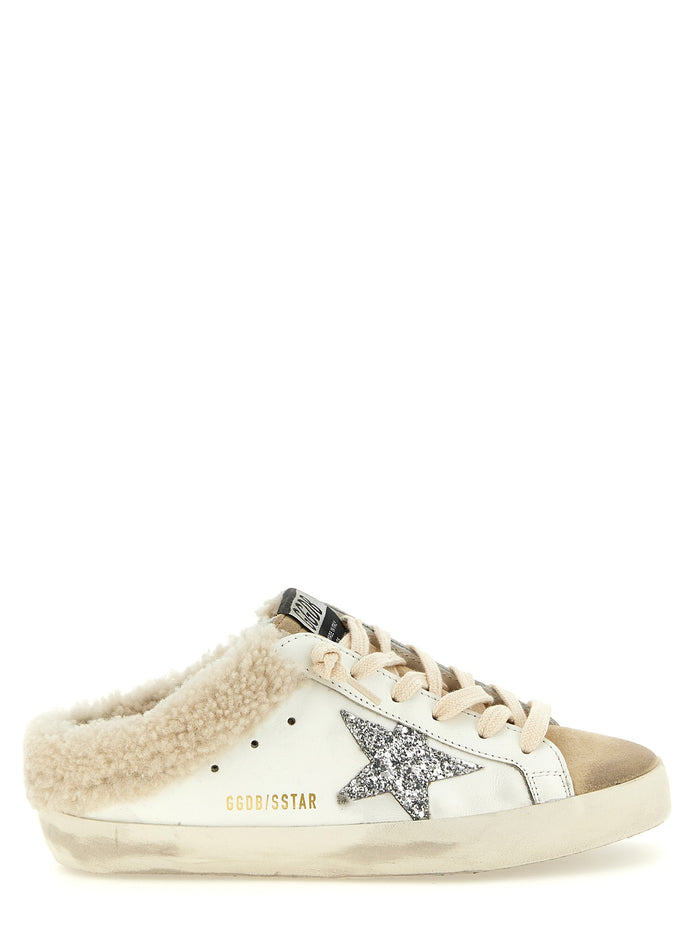 'Super-Star' sabot sneakers