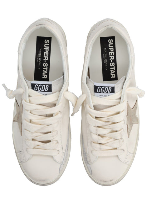 Golden Goose "SUPER STAR" SNEAKER