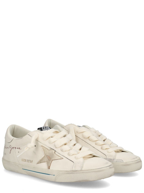 Golden Goose "SUPER STAR" SNEAKER