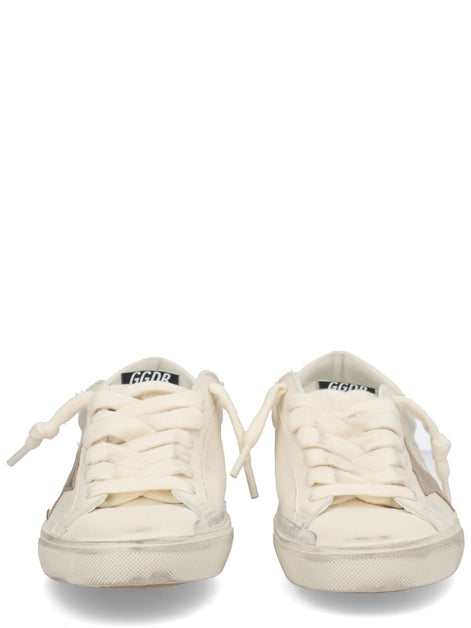 Golden Goose "SUPER STAR" SNEAKER
