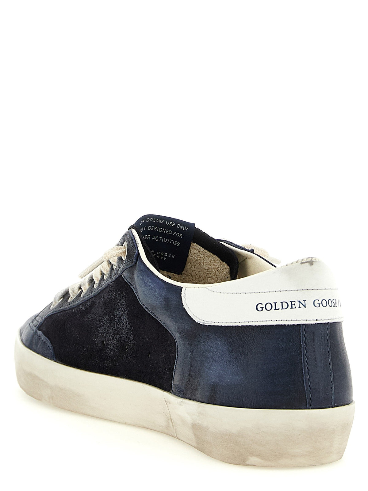 Golden Goose 'Super-Star' sneakers