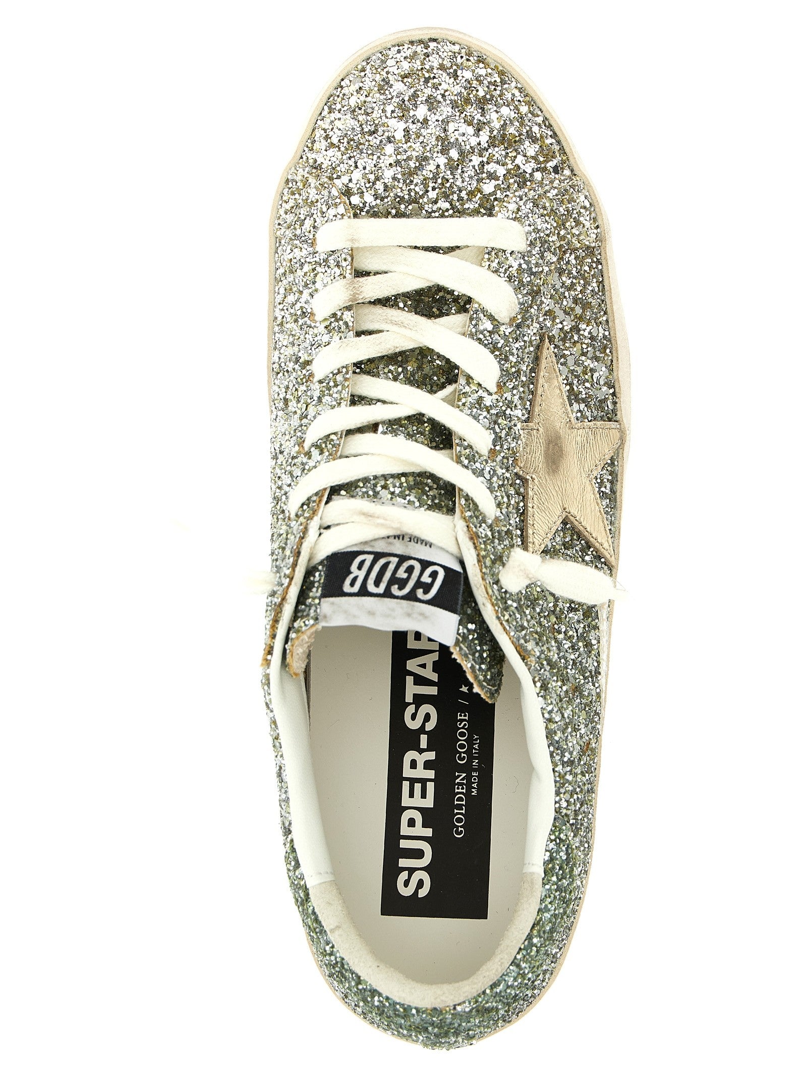 'Super Star' sneakers