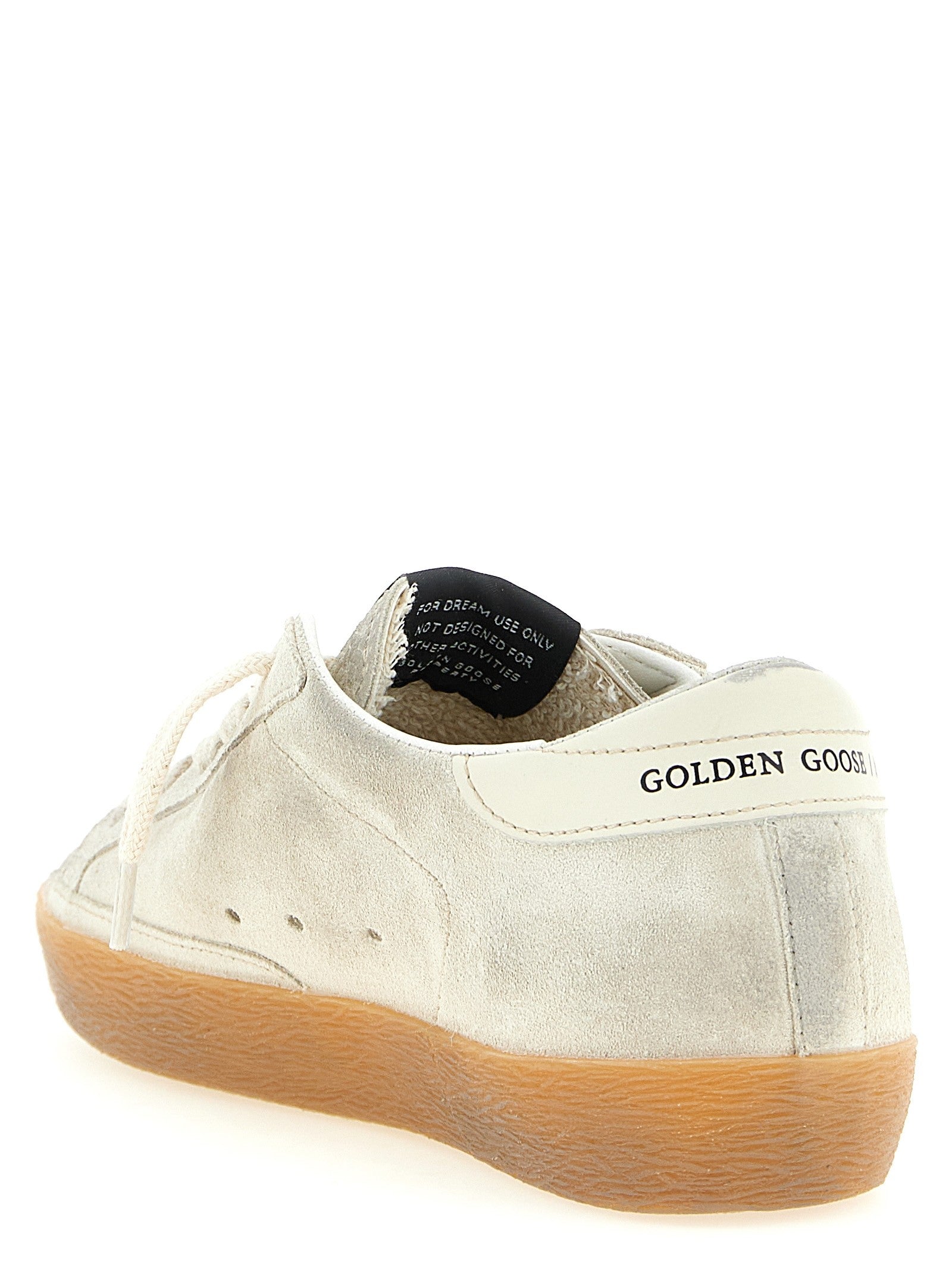 'Super-Star' sneakers