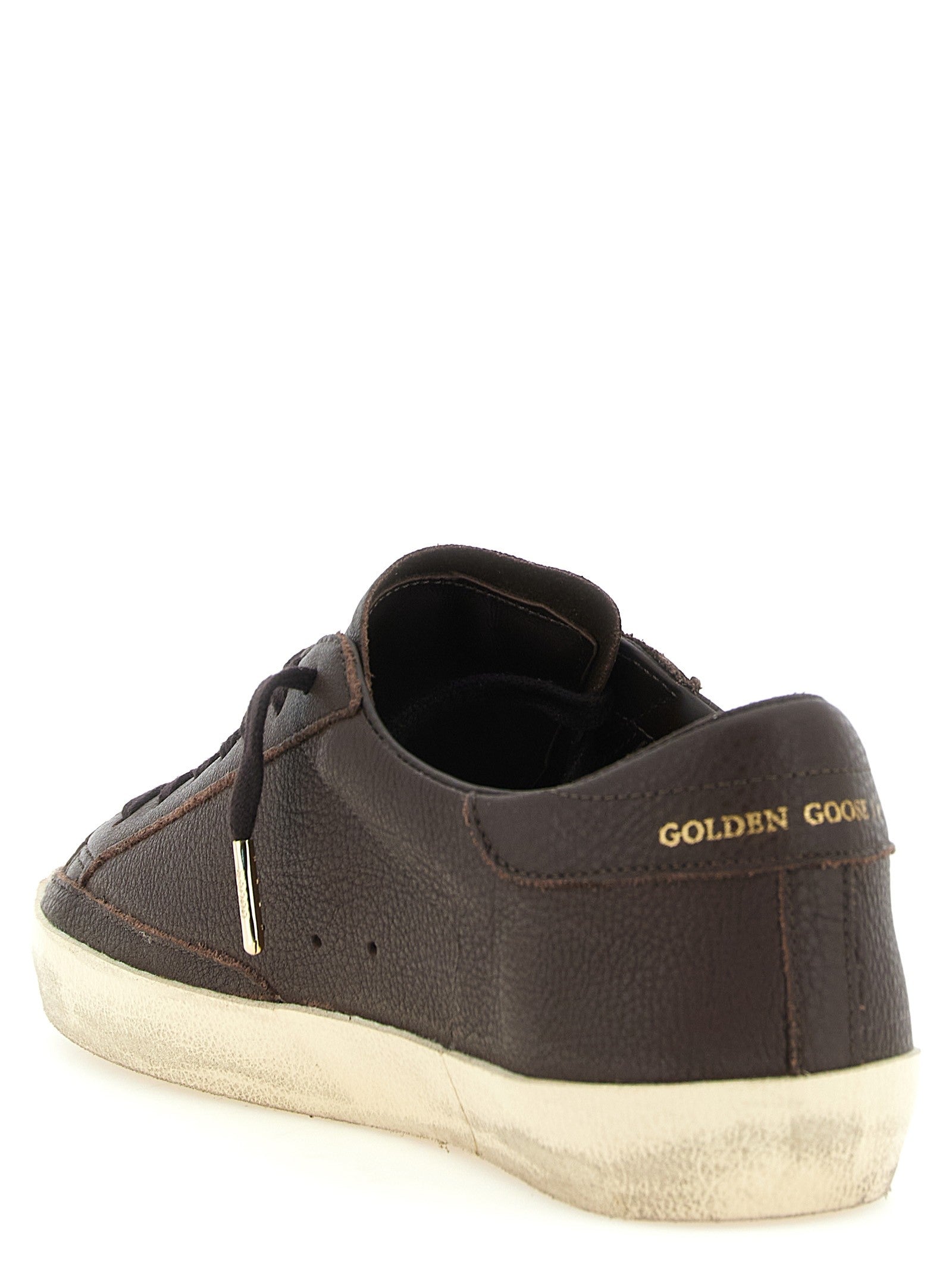 'Super-Star' sneakers