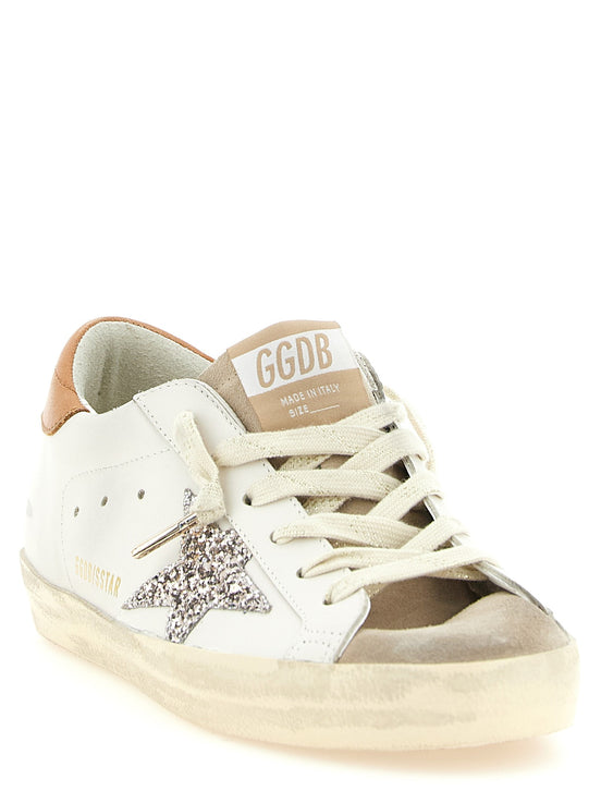 'Super-Star' sneakers