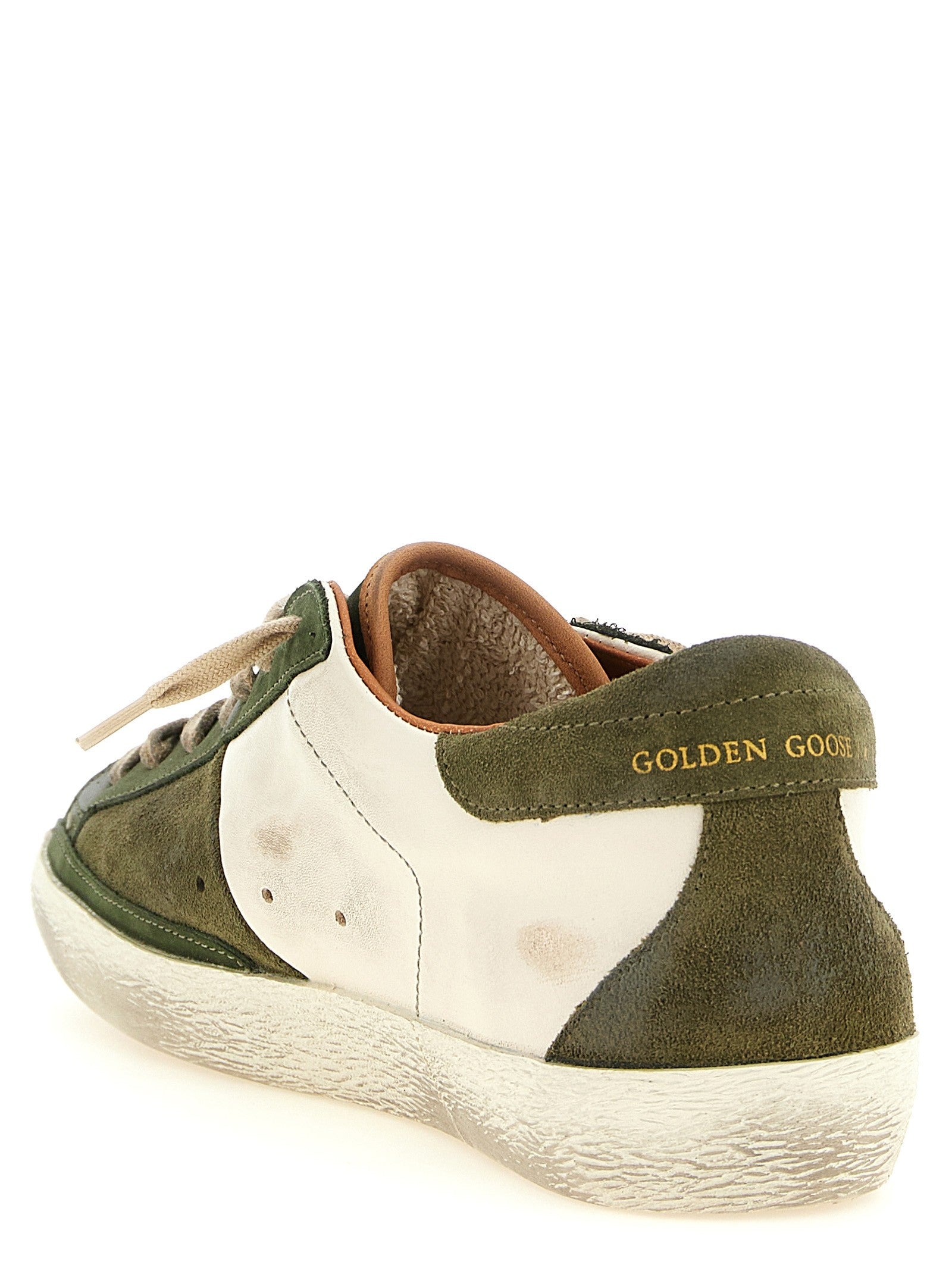 Golden Goose 'Super-Star' sneakers