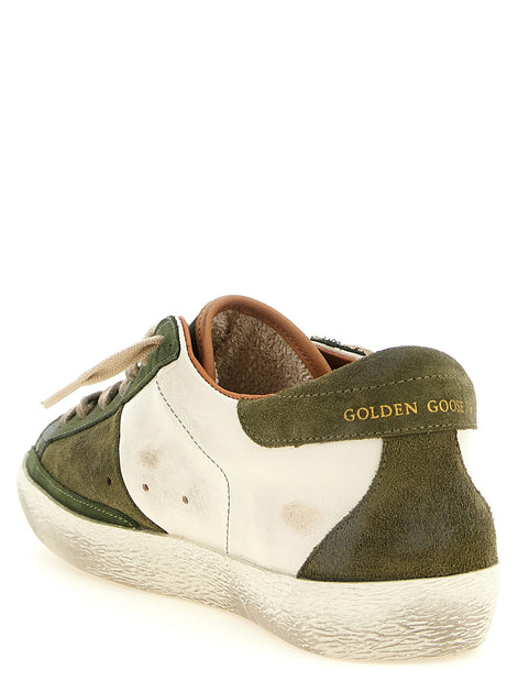 Golden Goose 'Super-Star' sneakers