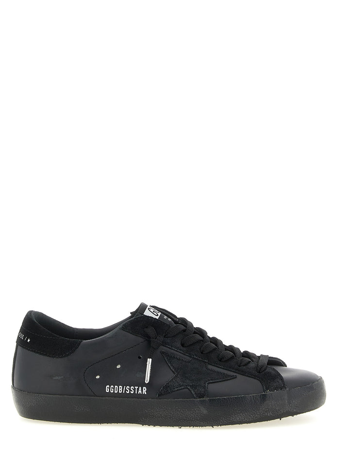 'Super-Star' sneakers