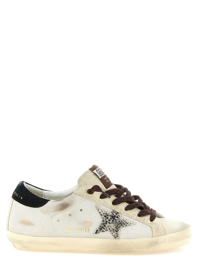 'Super-Star' sneakers
