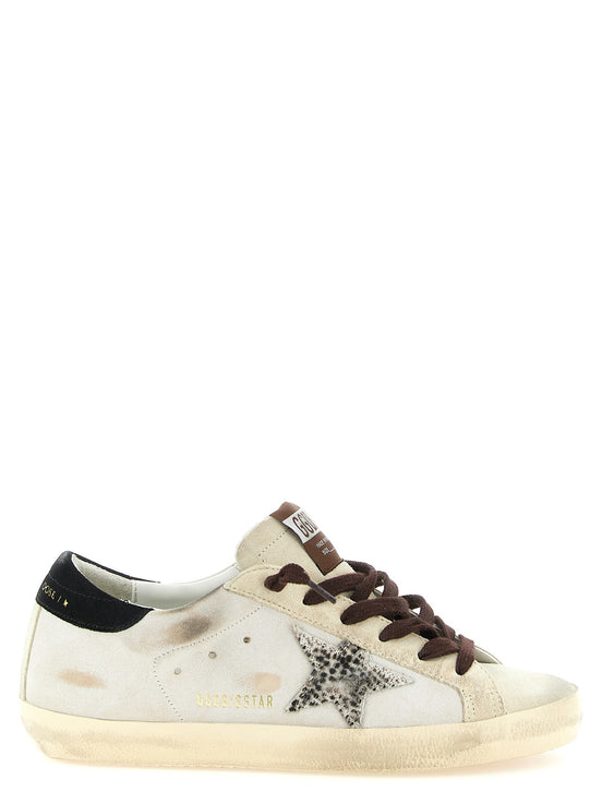 'Super-Star' sneakers